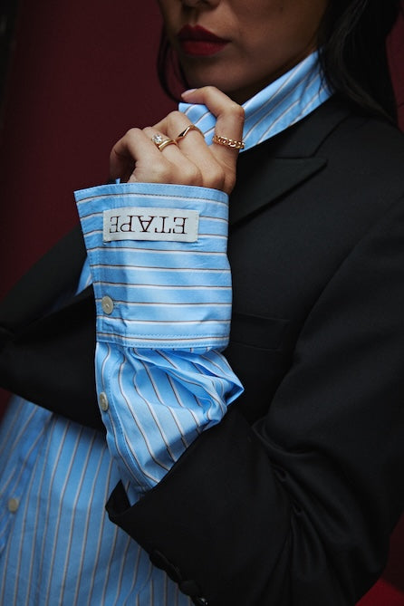 How To Dress A Bump For The Office Without Losing Your Personal Style