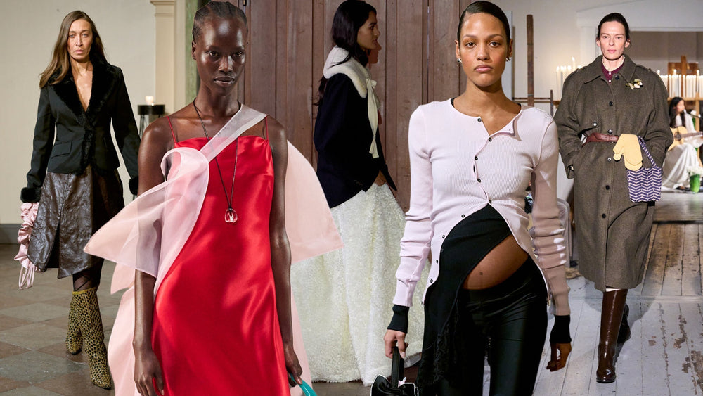 CPHFW 2026 showed the bump is the star.