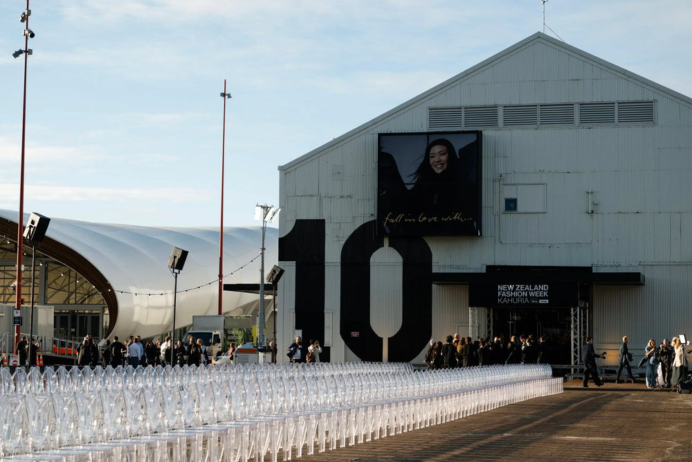 What NZ Fashion Week Told Us About Getting Dressed