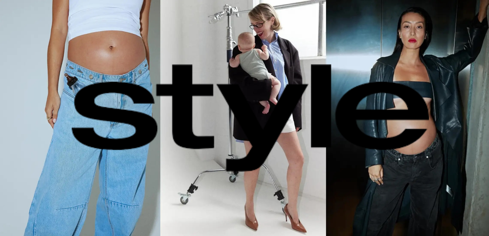 Style Magazine's interview with our founder