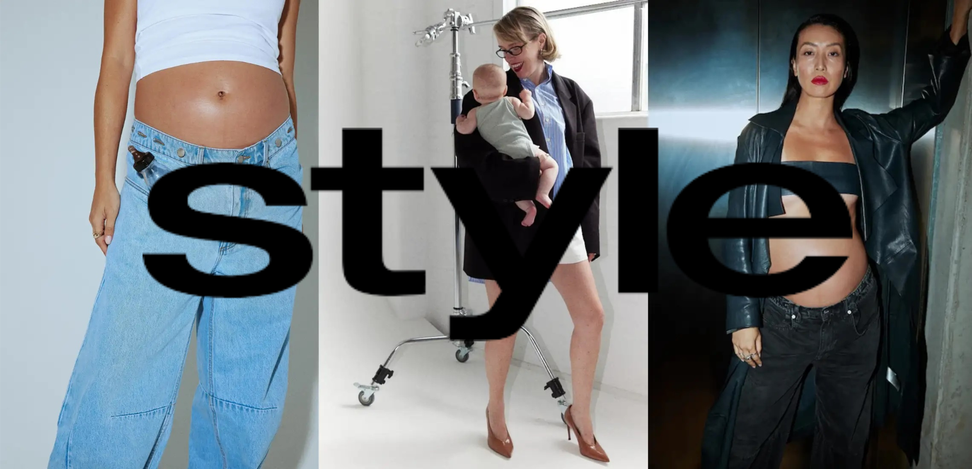 Style Magazine's interview with our founder