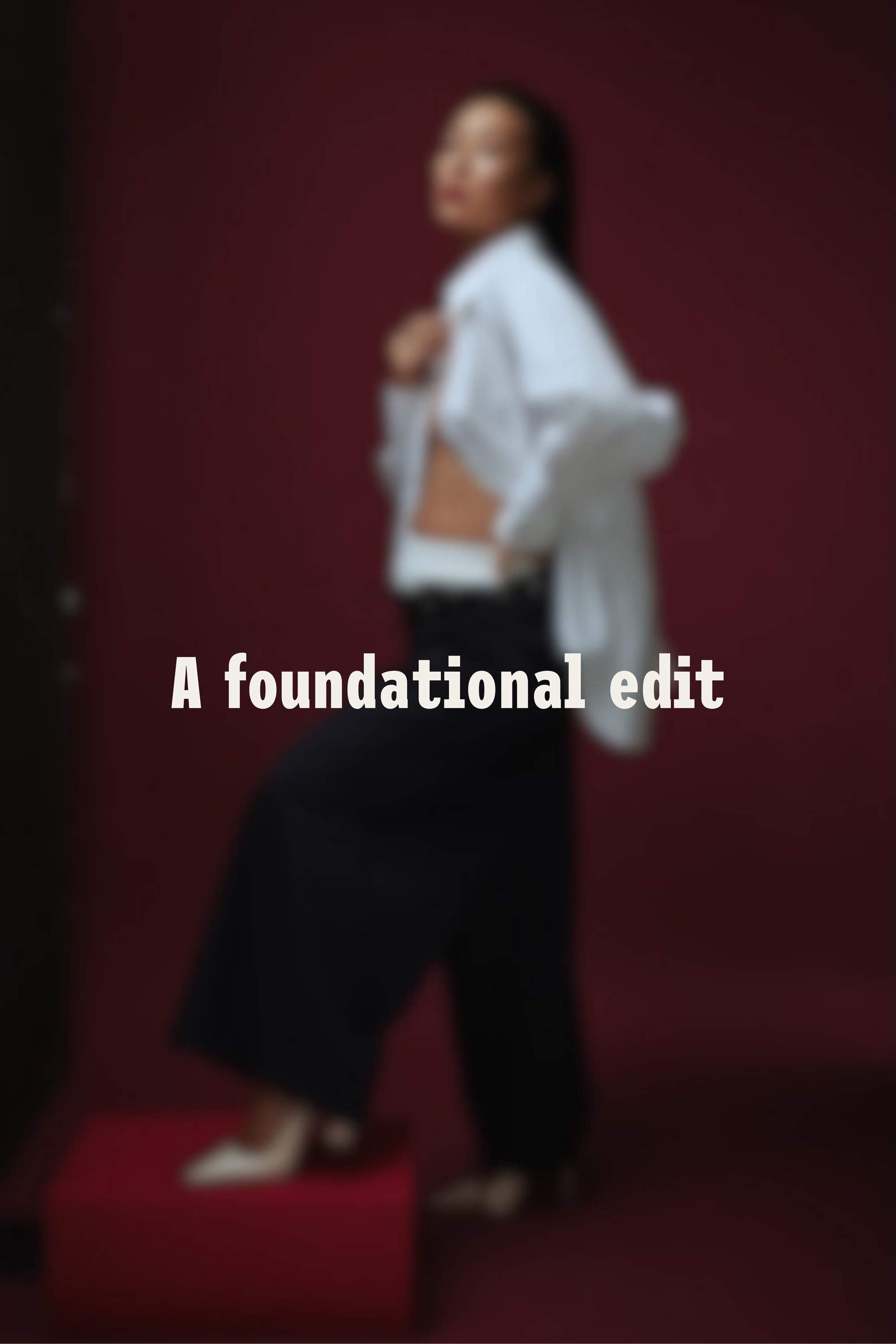 The classic capsule